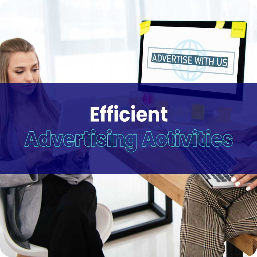 Efficient Advertising Activities-Digital Advertising Audit-Webvizion Global