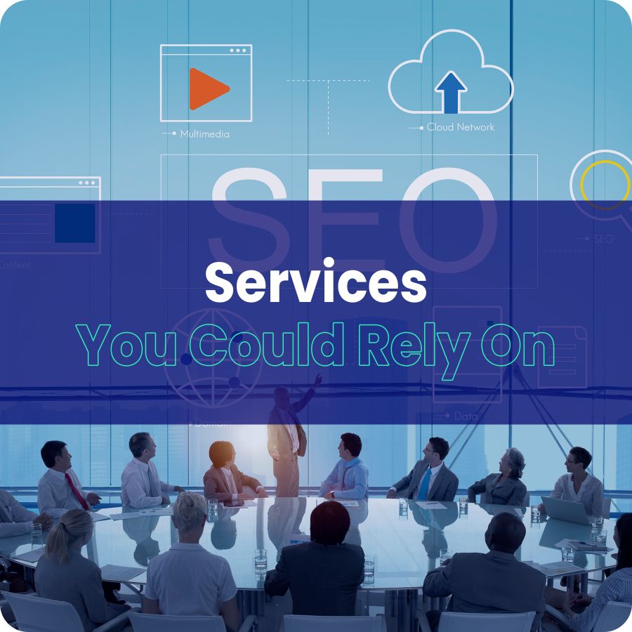 Services You Could Rely On-SEO Audits Services - Webvizion Global