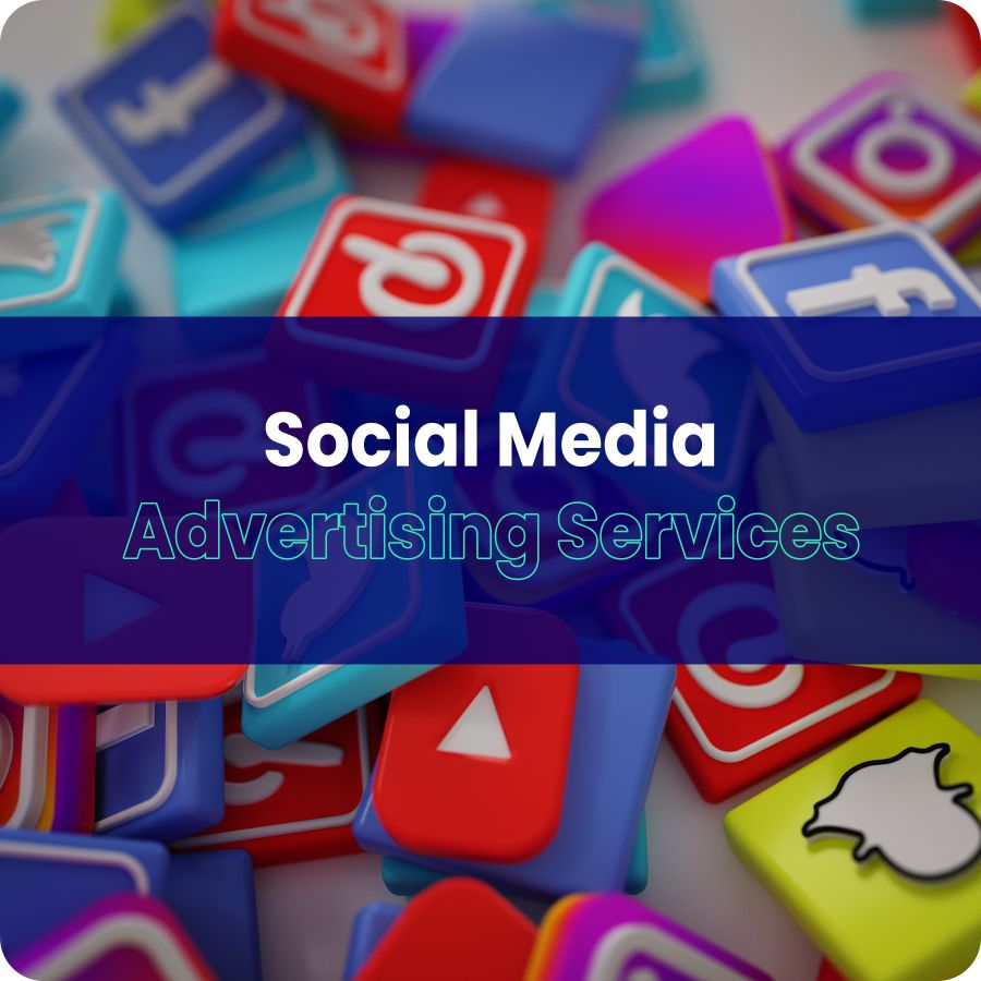 Social Media Advertising Services- Webvizion Global