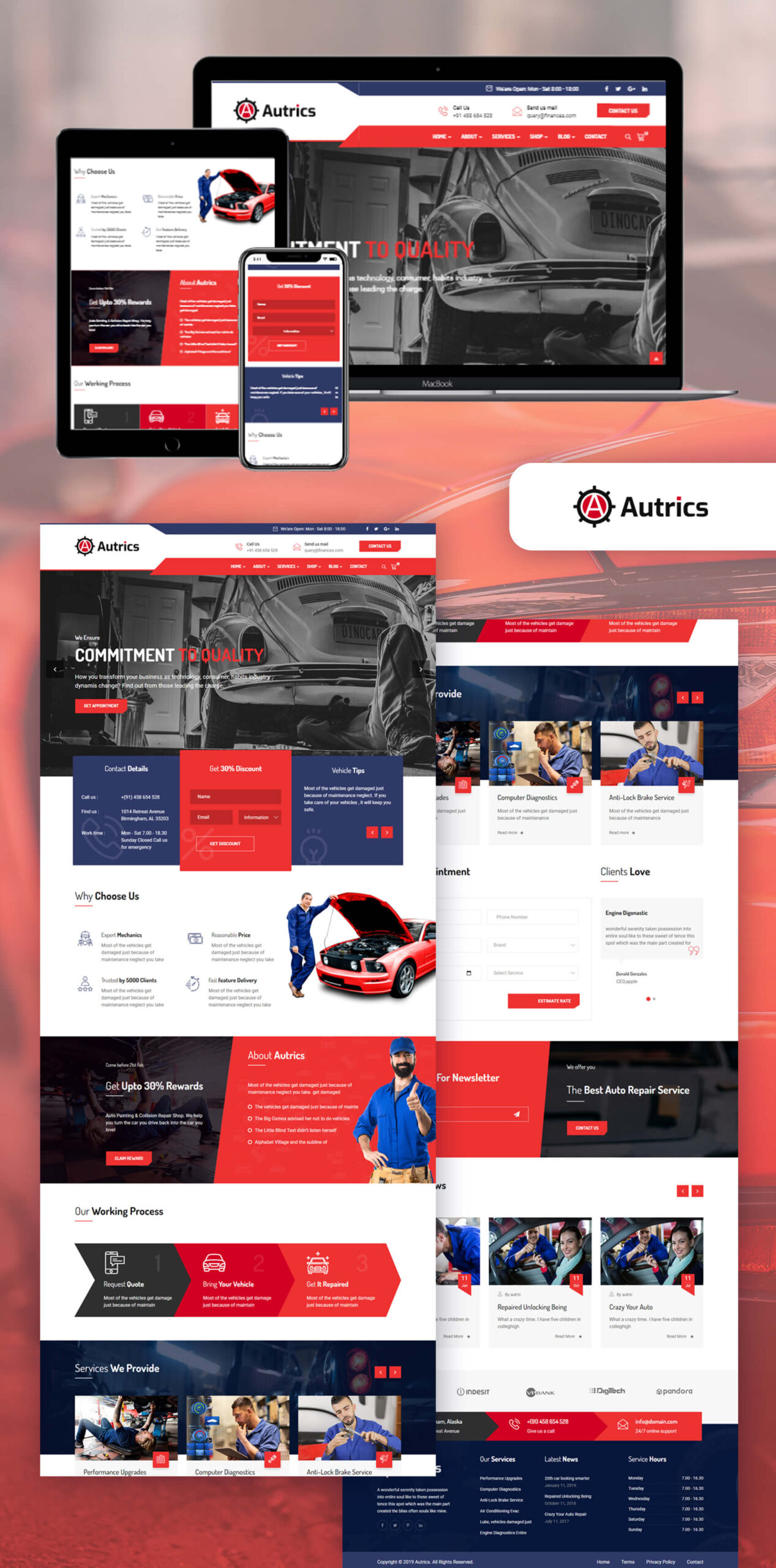 Autrics-scaled-automobile-website-design-webvizion