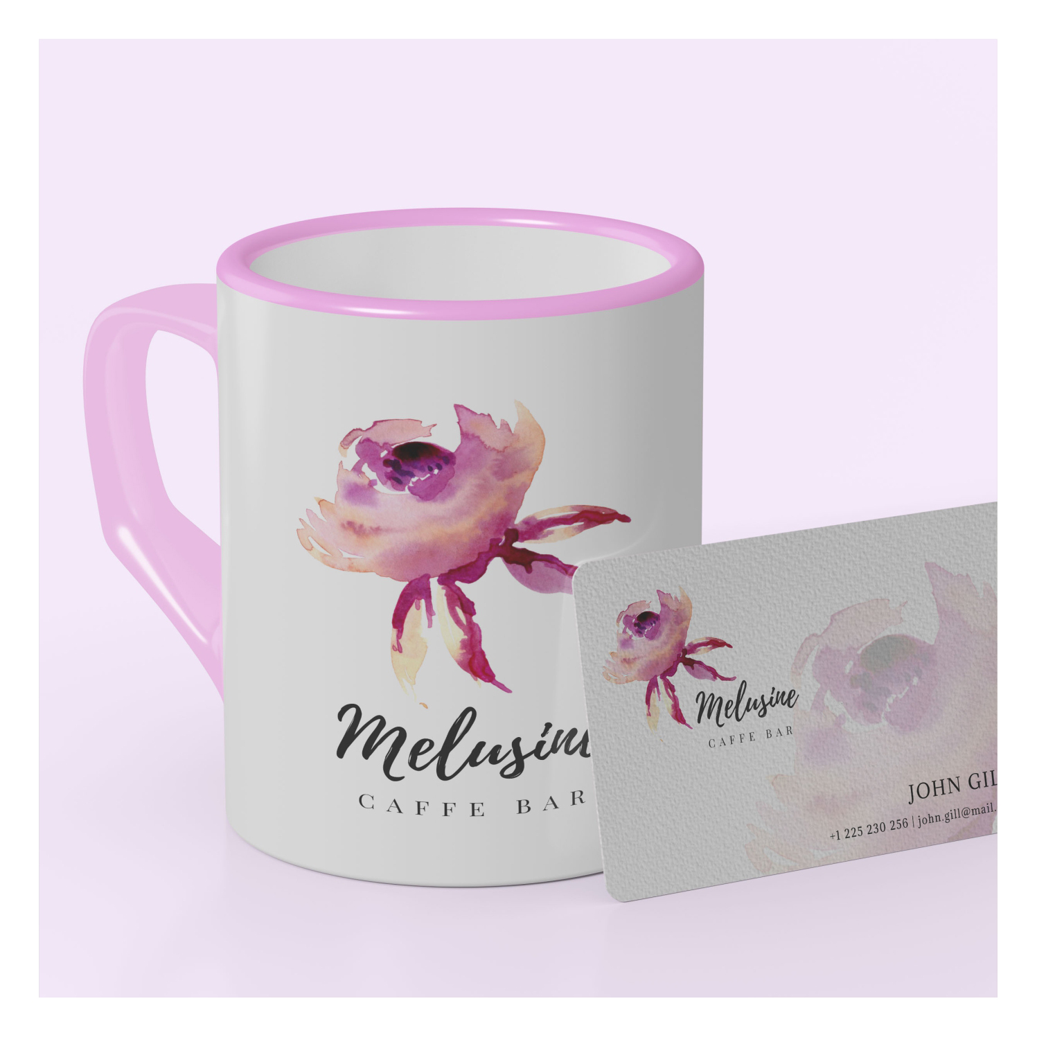 Melusine-Caffee-Bar-Branding-Business-Card-Designs-webvizion-global