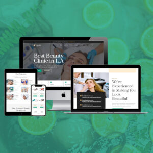 Cantiq-beauty-wellness-website-design-webvizion