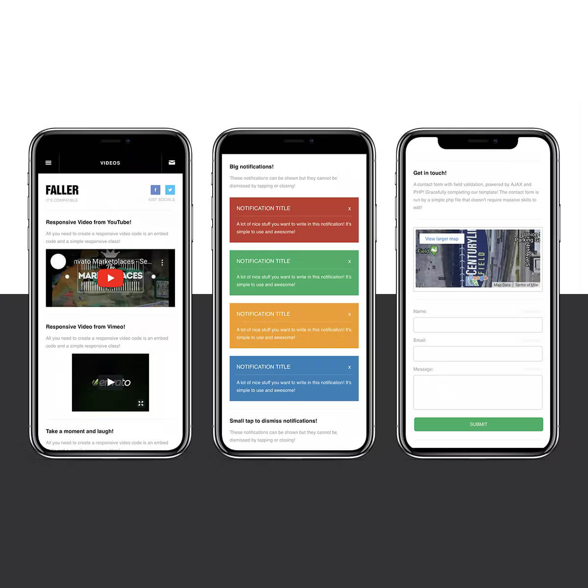 Faller-mobile-app-design-webvizion