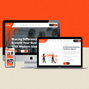 Finsa-accounting-taxation-website-design-webvizion