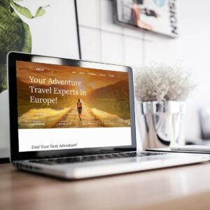 Frolic-travel-website-design-webvizion