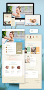 Helen's-Spa-beauty-wellness-website-design-webvizion