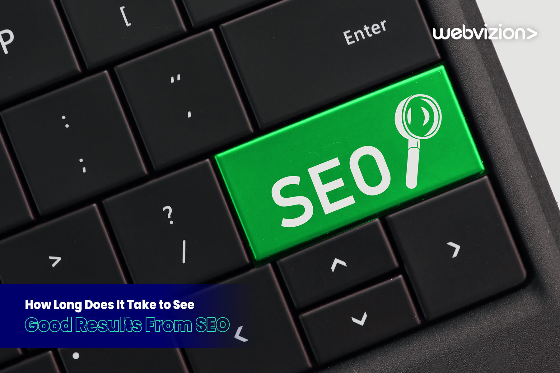 How Long Does It Take to See Good Results From SEO