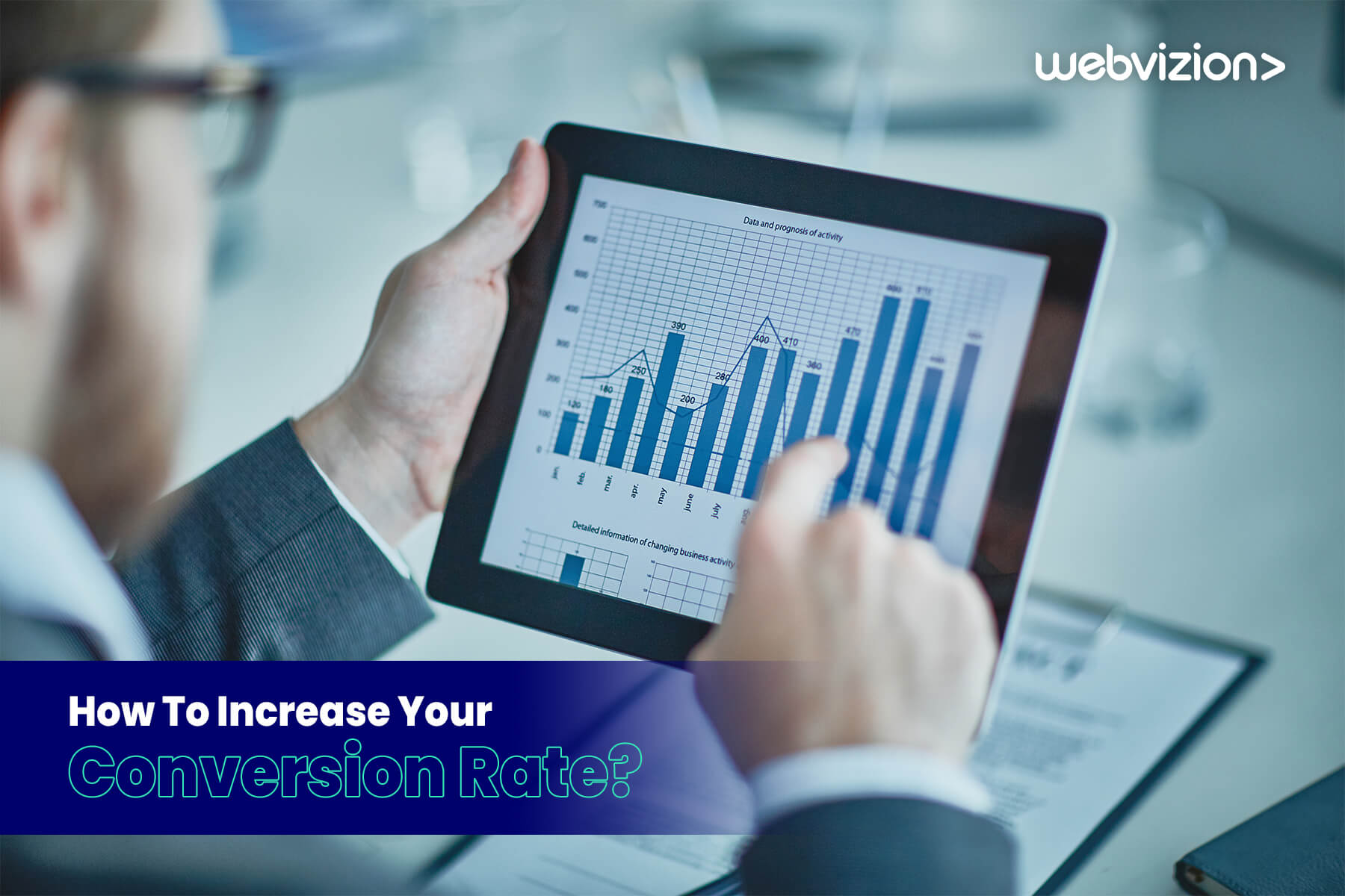 How To Increase Your Conversion Rate
