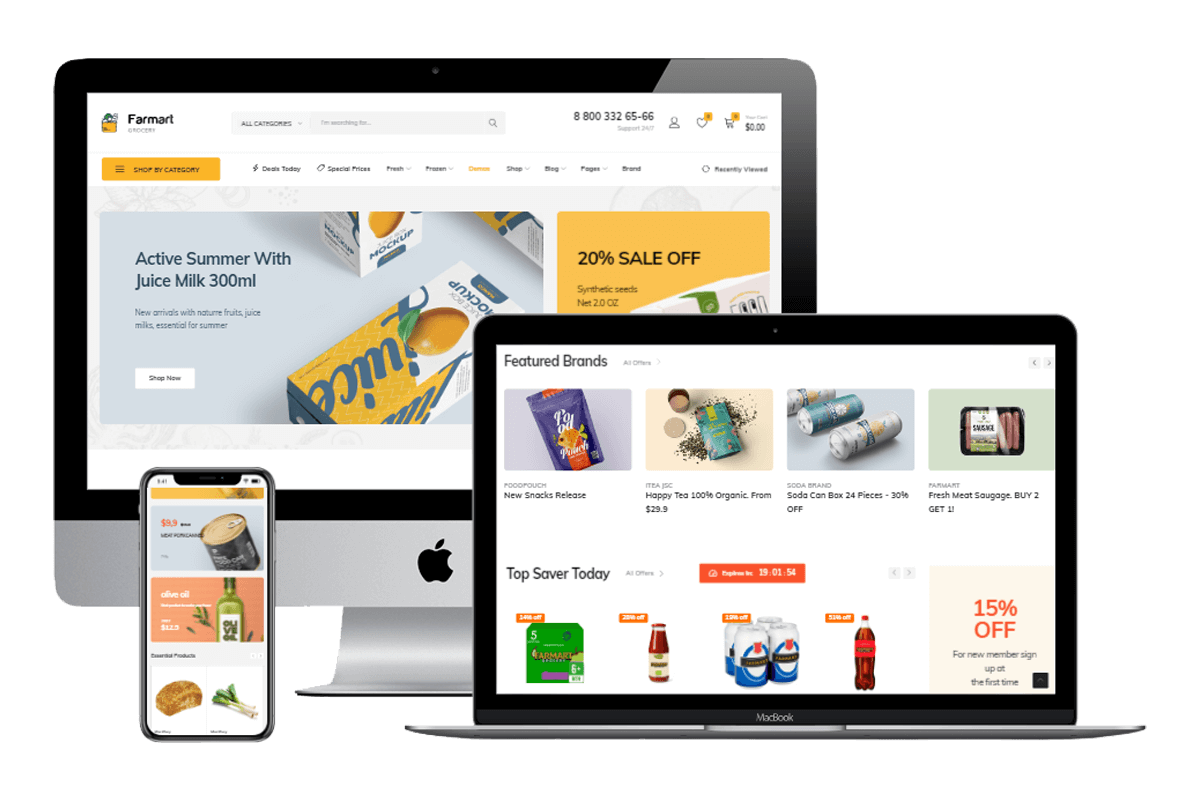 Marketplace-website-design-webvizion-banner