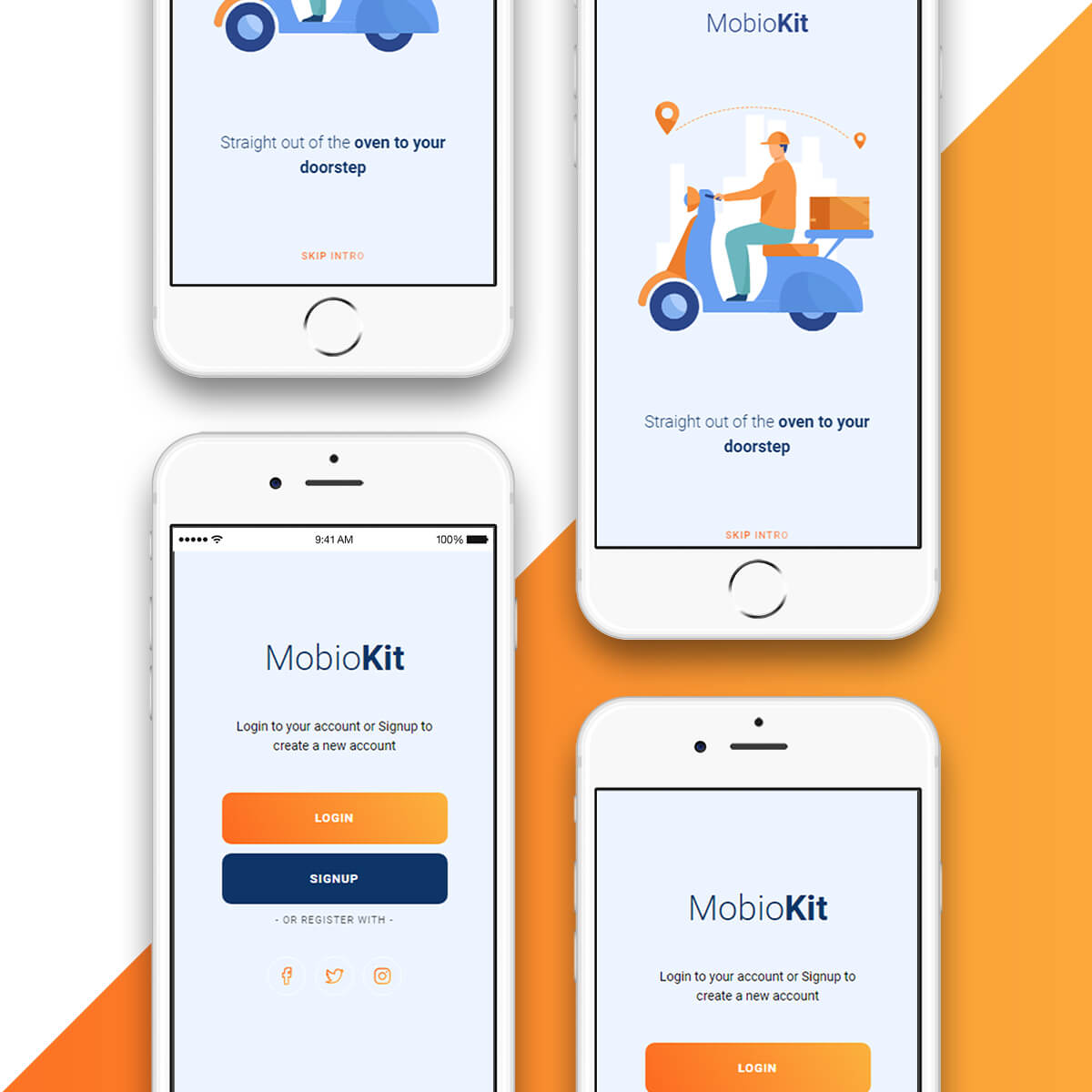 MobioKit-mobile-app-design-webvizion