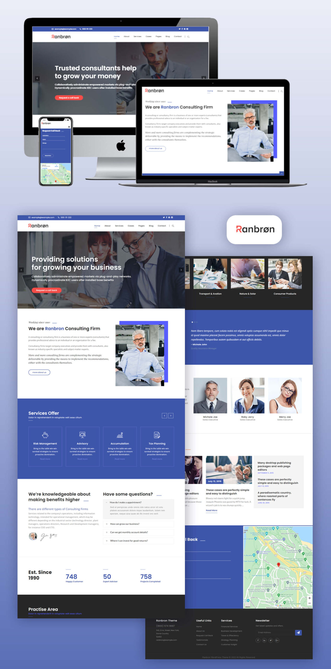 Ranbron-accounting-taxation-website-design-webvizion