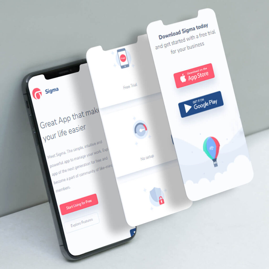 Sigma-mobile-app-design-webvizion