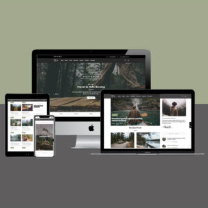 SpringBook-travel-website-design-webvizion