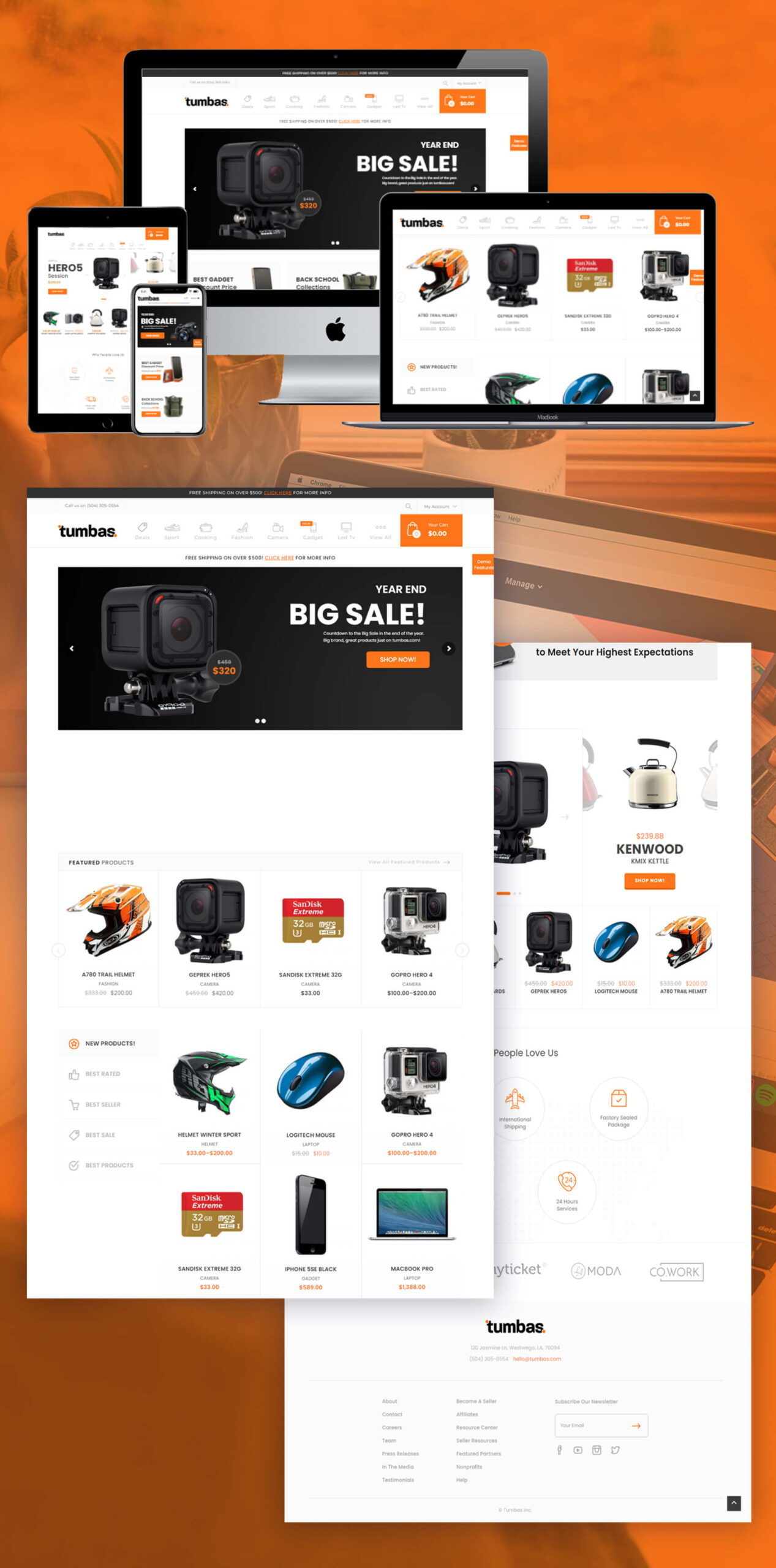 Tumbas-marketplace-website-design-webvizion