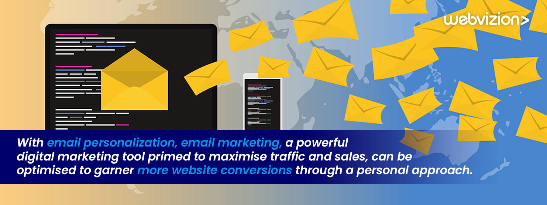 What-is-Email-Personalization-Webvizion-Global