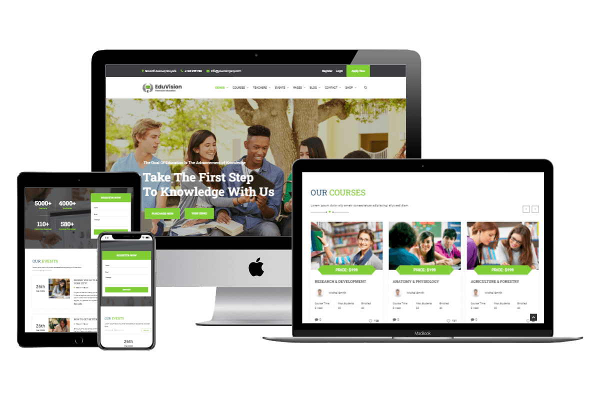 eduvision-education-website-design-webvizion