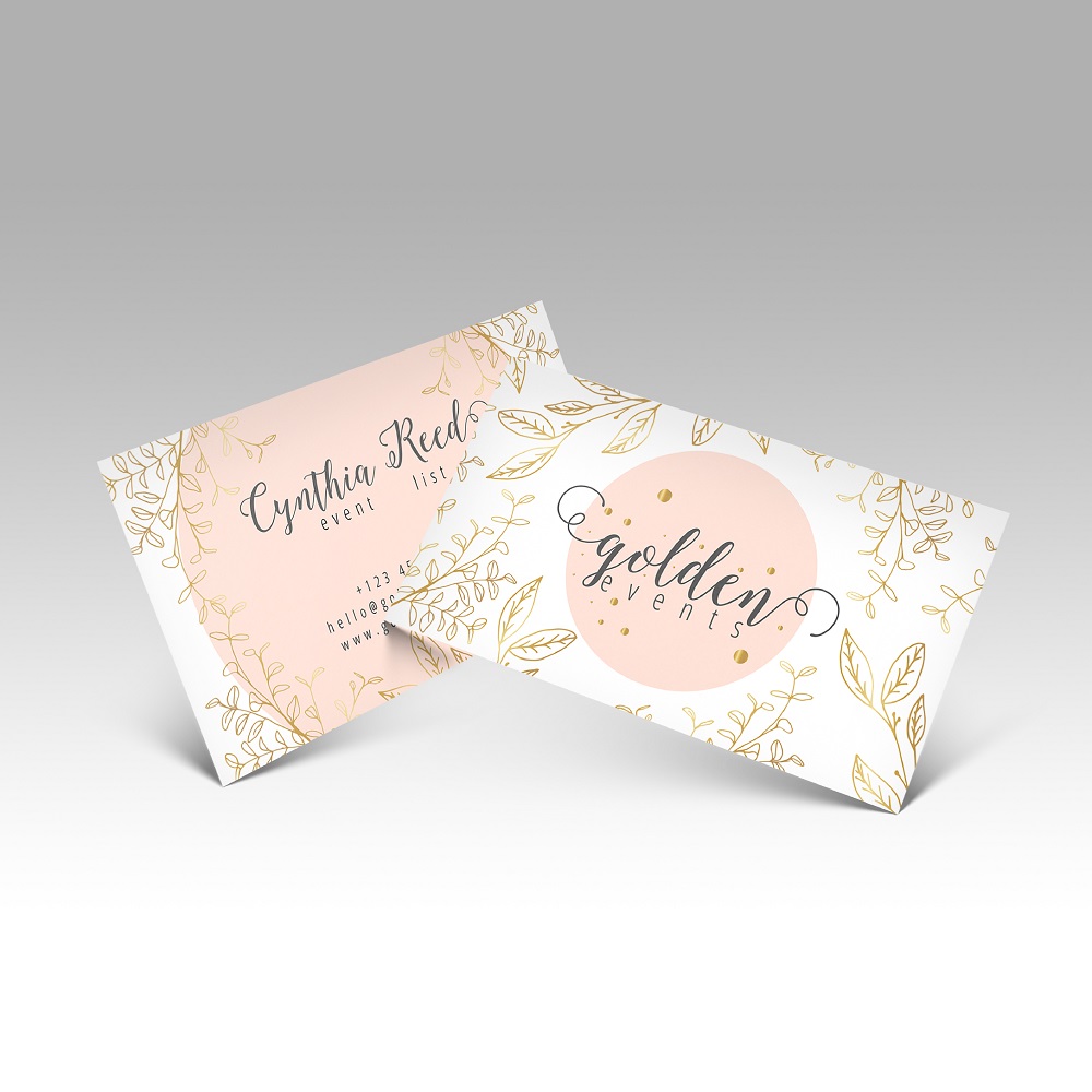 golden-events-business-stationery-webvizion-global