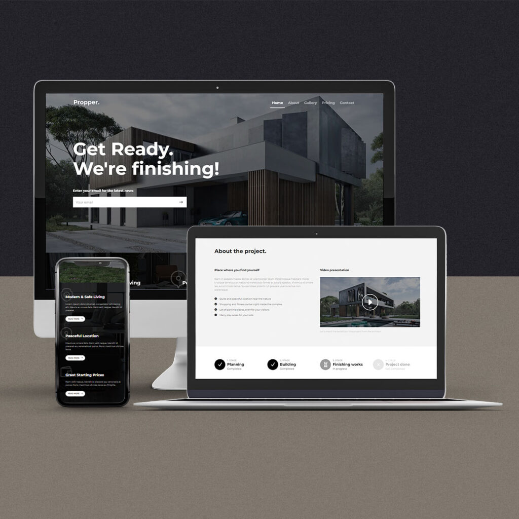 propper-property-website-webvizion