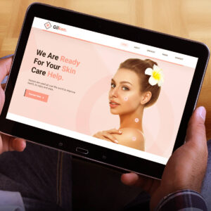 Mobile Optimized Website Design
