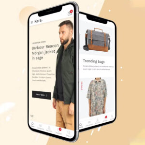Mobile Optimized Website Design