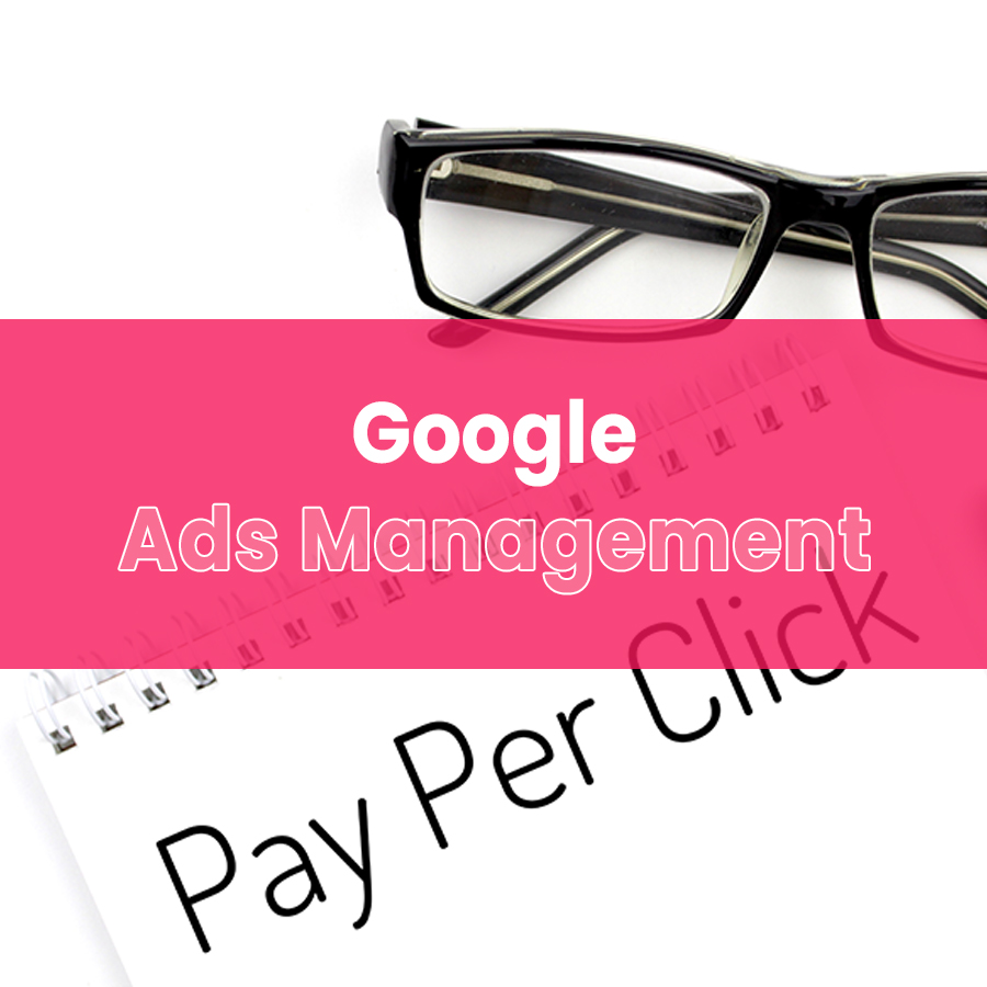 google-ads-management