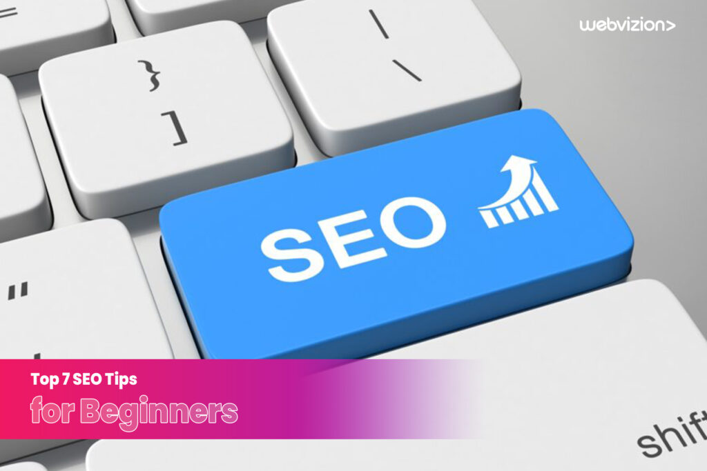 top-7-seo-tips-for-beginners