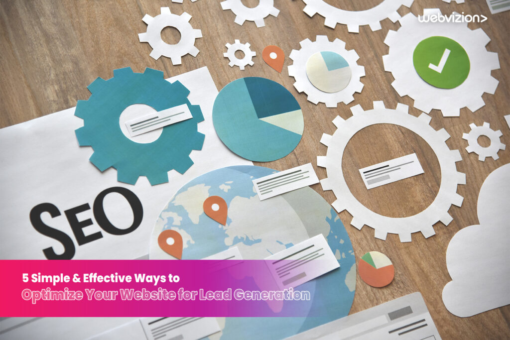 5-effective-ways-to-optimize-website-for-lead-generation