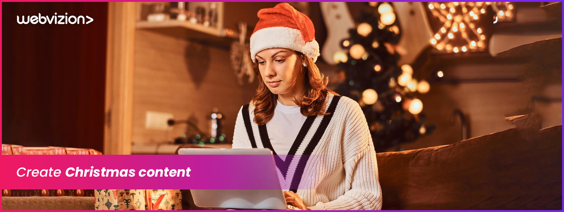 How-to-make-your-e-commerce-site-ready-for-Christmas-Webvizion-Global