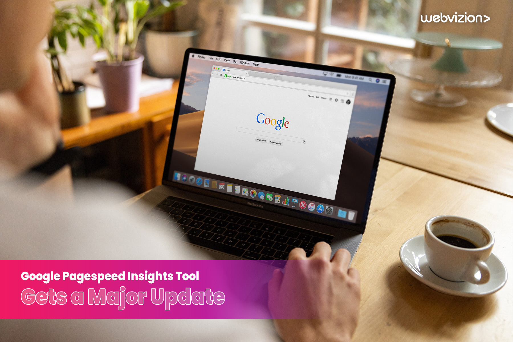 Google Pagespeed Insights Tool Gets a Major Update