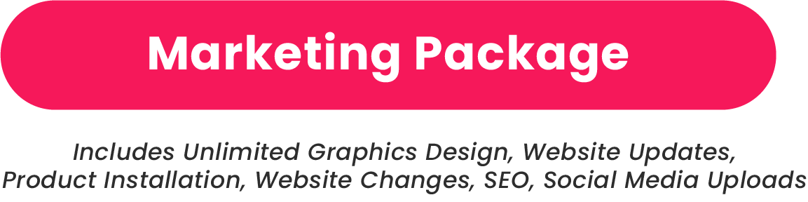Marketing-Package-icon