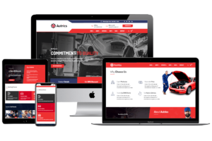 automobile-website-design-company-webvizion