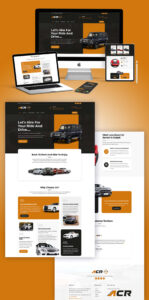ACR-Car-Rental-Company-Webvizion