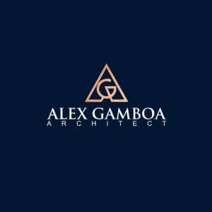 Alex-Gamboa-Architect-Logo-Webvizion