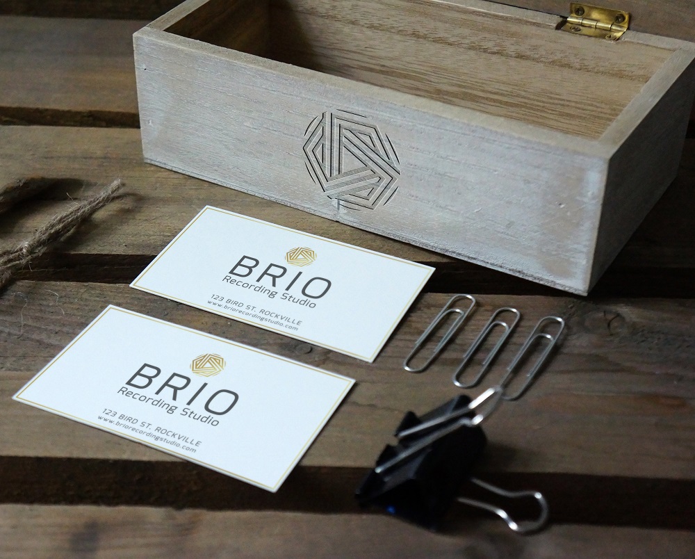 BRIO-Recording-Studio-branding-webvizion
