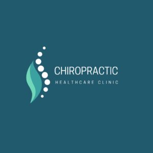 Chiropractic-Healthcare-Clinic-Logo-webvizion