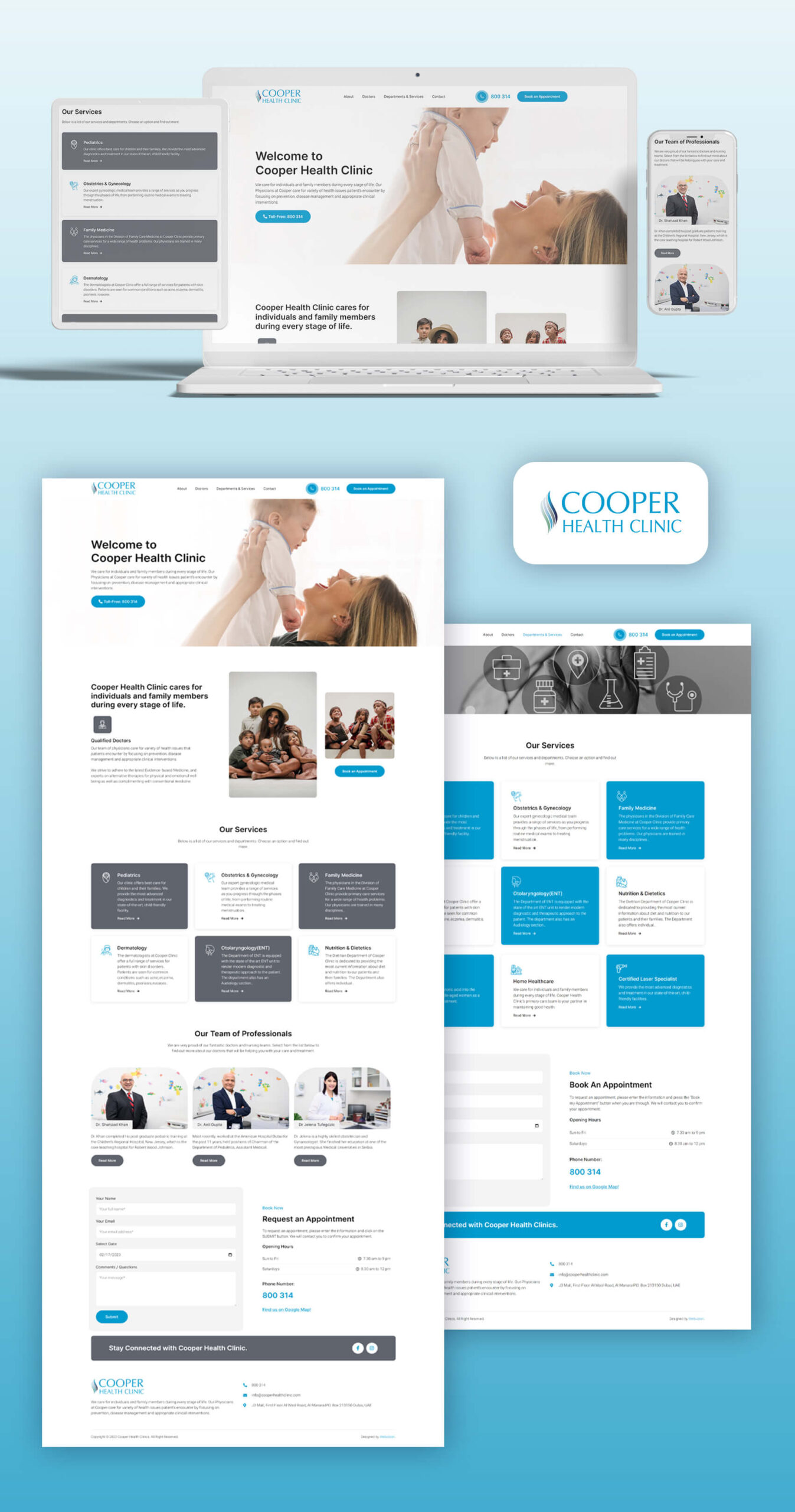 Cooper-Health-Clinic-Webvizion