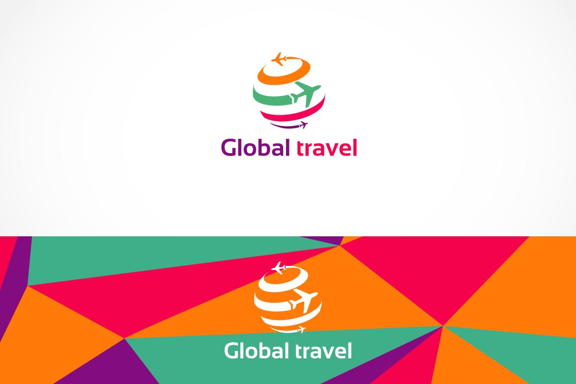 Global-travel-logo-webvizion