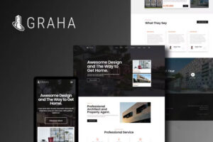 Graha-Website-Webvizion-Global