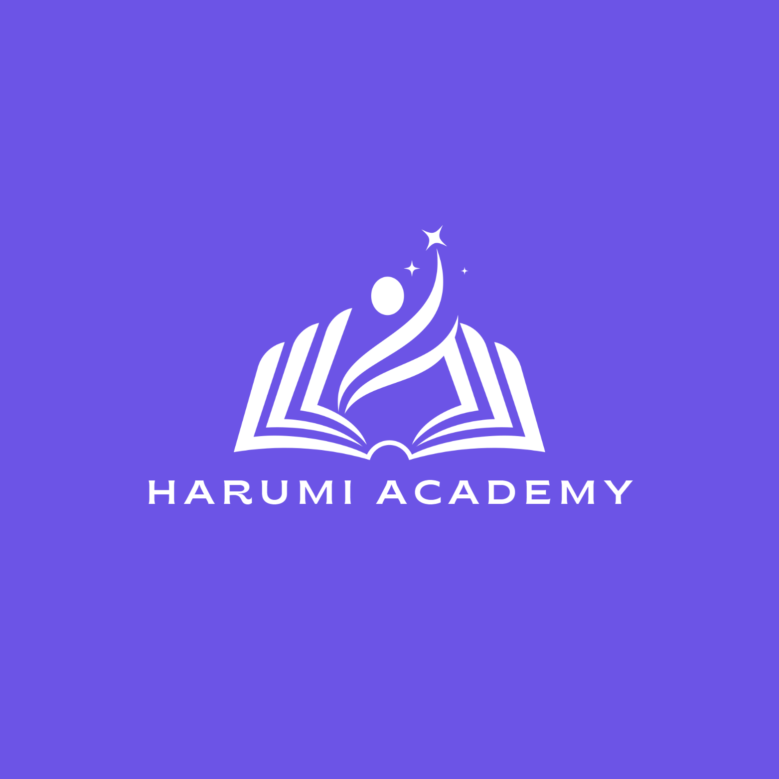 Harumi-Academy-Logo-webvizion