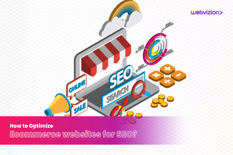 How to Optimize E-commerce Websites for SEO?