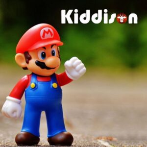 Kiddison-Logo-webvizion