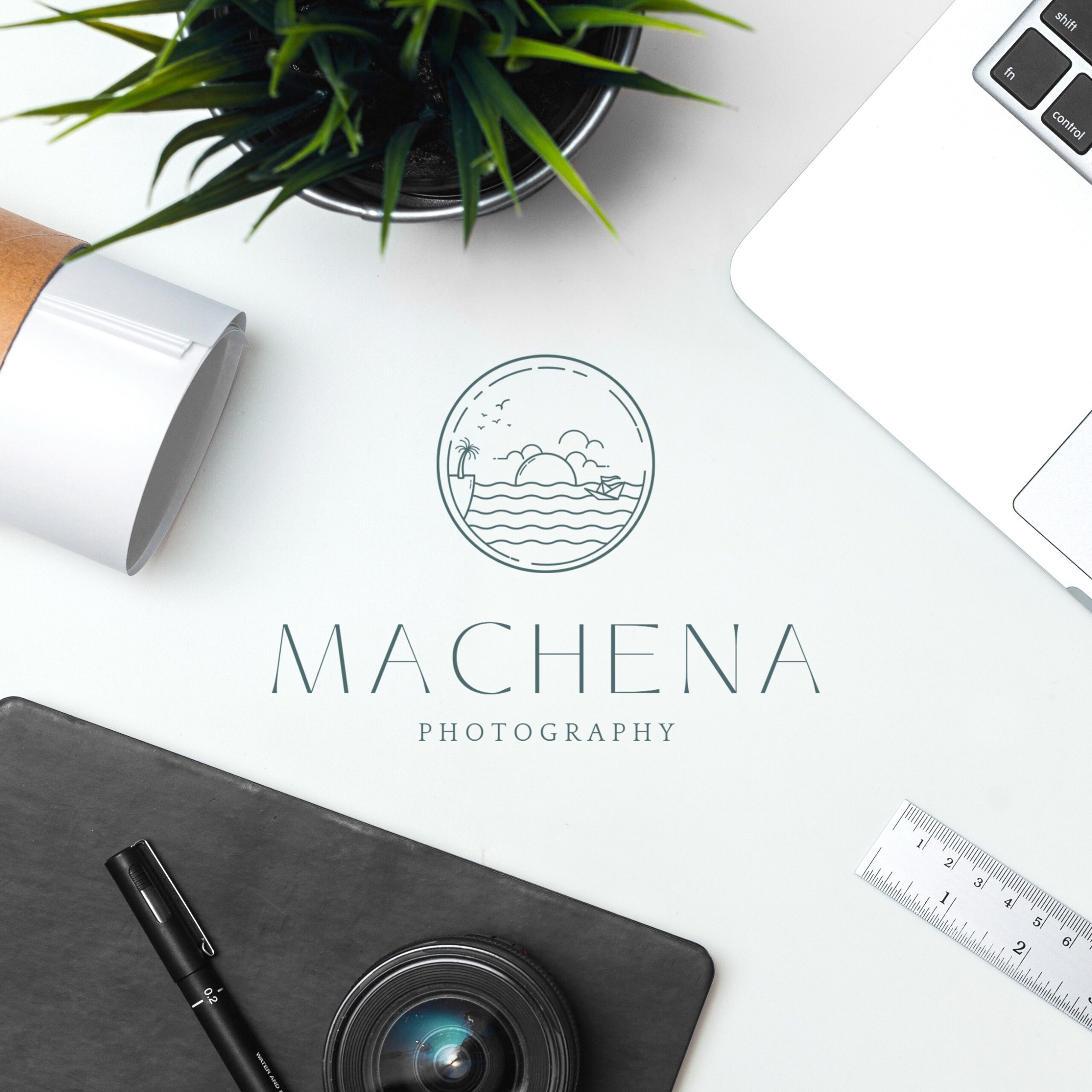 Machena-Photography-Logo-webvizion