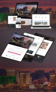 Making-las-Vegas-Home-Website-Webvizion-Global