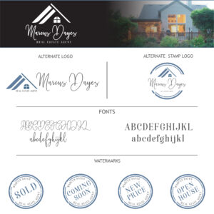 Marcus-Realestate-agent-Branding-Board