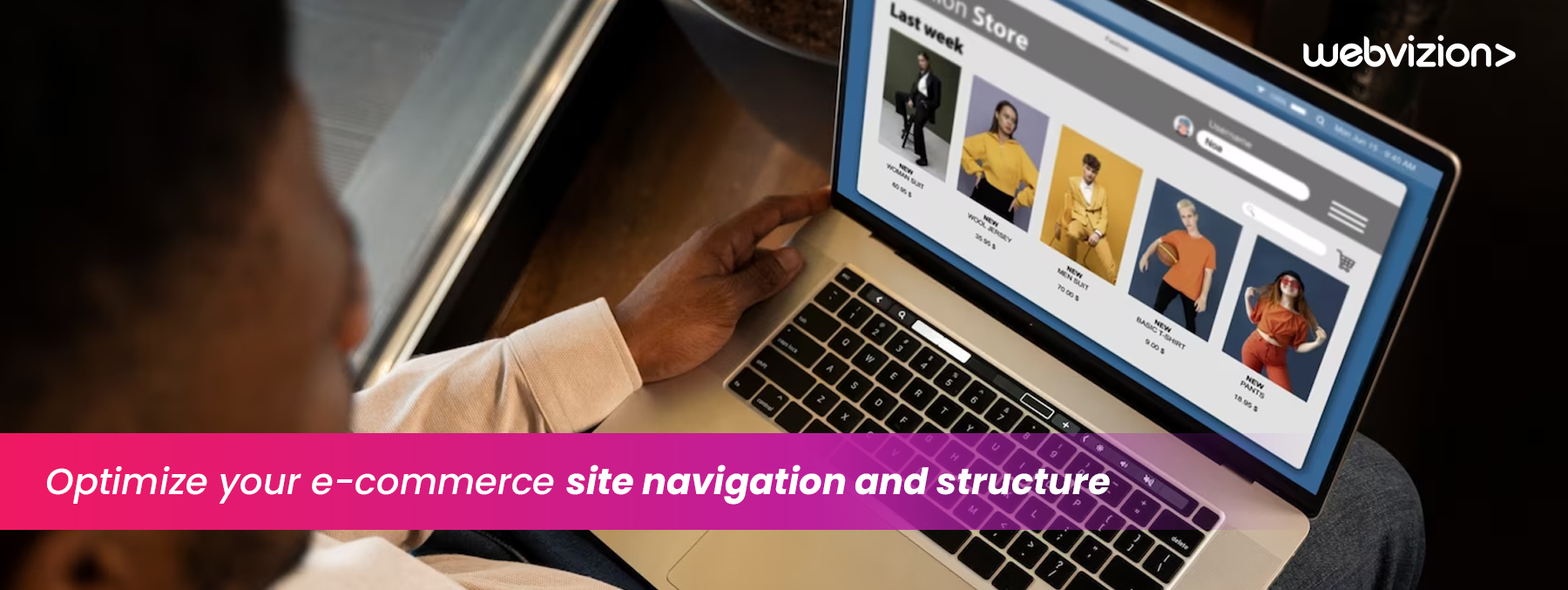 Optimize-your-e-commerce-site-navigation-and-structure-Webvizion-Global