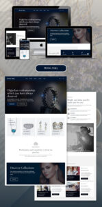 Royal-Edel-website-webvizion