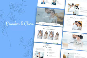 brandon&clara-website-webvizion