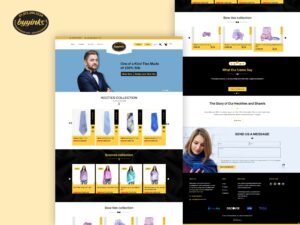 byyinkswear-website-webvizion