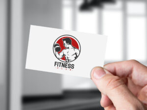 fitness-club-logo-webvizion