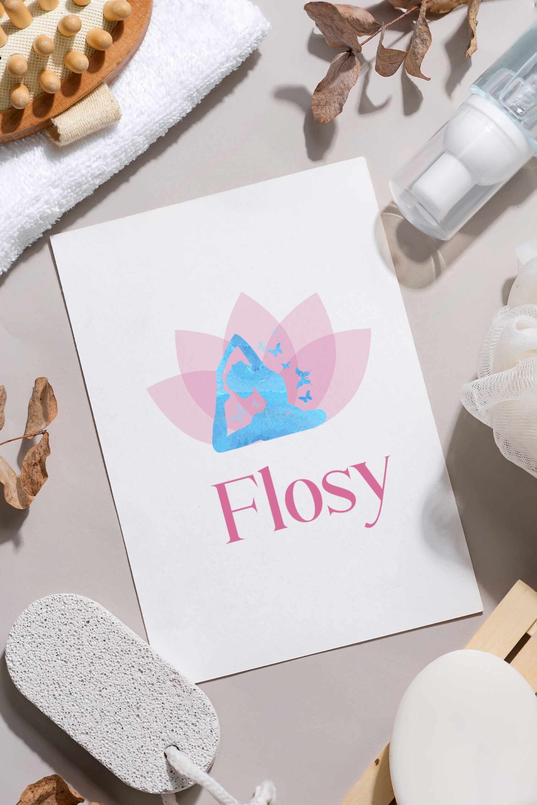 flosy-yoga-logo-webvizion-global